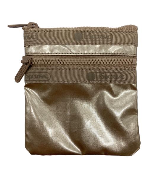 LeSportsac（レスポートサック）LeSportsac (レスポートサック) ZIP POUCH SET3の古着・服飾アイテム