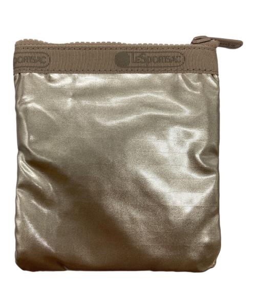LeSportsac（レスポートサック）LeSportsac (レスポートサック) ZIP POUCH SET3の古着・服飾アイテム