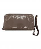 LeSportsacレスポートサック）の古着「MULTI TRAVEL WALLET」