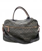 russetラシット）の古着「2WAYボストンバッグ」