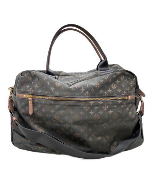 russet（ラシット）russet (ラシット) 2WAYボストンバッグの古着・服飾アイテム