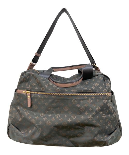 russet（ラシット）russet (ラシット) 2WAYボストンバッグの古着・服飾アイテム