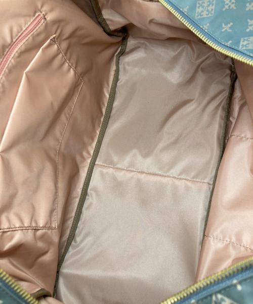 russet（ラシット）russet (ラシット) 2WAYボストンバッグの古着・服飾アイテム