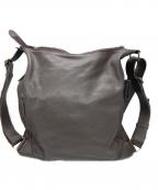 MOTHERHOUSEマザーハウス）の古着「2WAYショルダーバッグ」