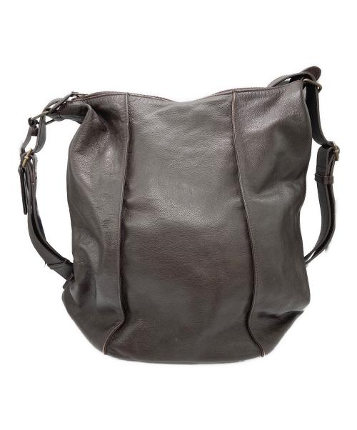 MOTHERHOUSE（マザーハウス）MOTHERHOUSE (マザーハウス) 2WAYショルダーバッグの古着・服飾アイテム