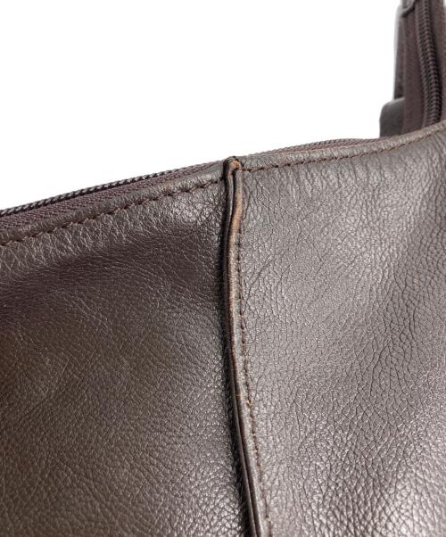 MOTHERHOUSE（マザーハウス）MOTHERHOUSE (マザーハウス) 2WAYショルダーバッグの古着・服飾アイテム