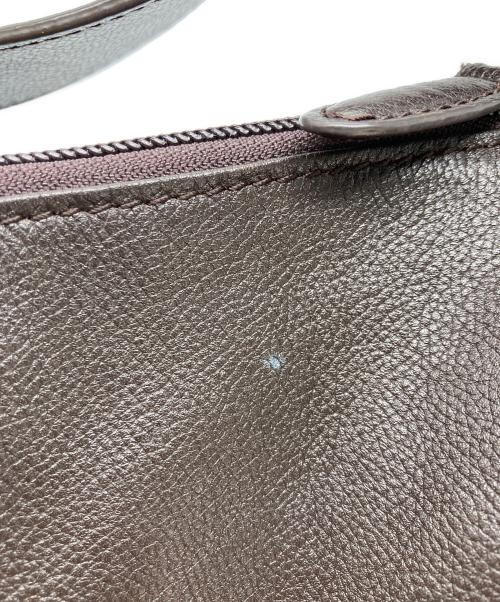 MOTHERHOUSE（マザーハウス）MOTHERHOUSE (マザーハウス) 2WAYショルダーバッグの古着・服飾アイテム