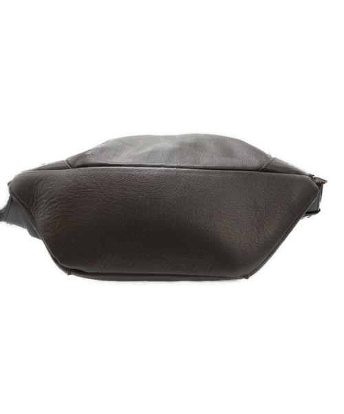 MOTHERHOUSE（マザーハウス）MOTHERHOUSE (マザーハウス) 2WAYショルダーバッグの古着・服飾アイテム