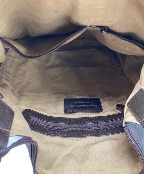 MOTHERHOUSE（マザーハウス）MOTHERHOUSE (マザーハウス) 2WAYショルダーバッグの古着・服飾アイテム