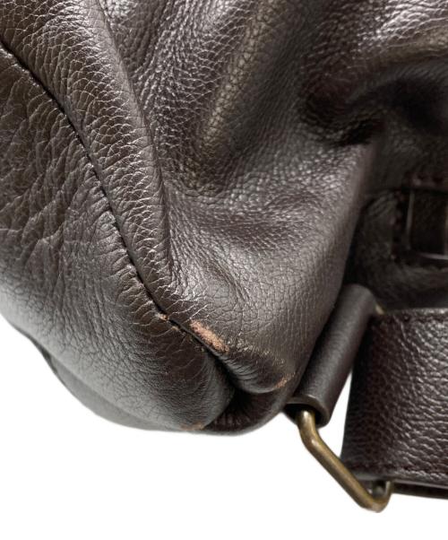 MOTHERHOUSE（マザーハウス）MOTHERHOUSE (マザーハウス) 2WAYショルダーバッグの古着・服飾アイテム