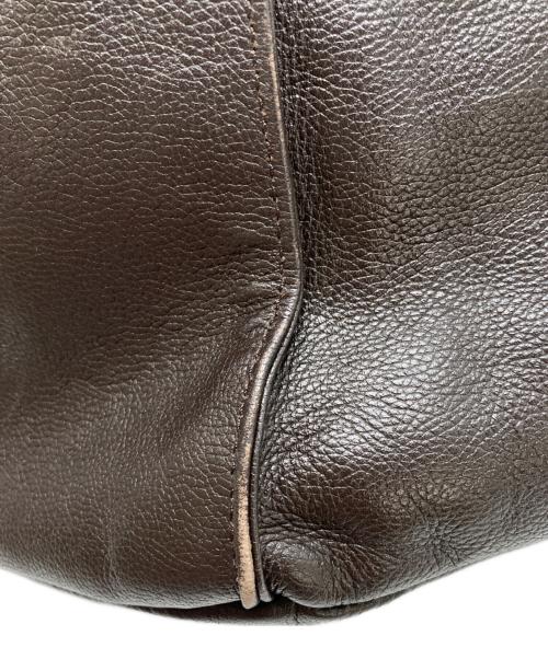 MOTHERHOUSE（マザーハウス）MOTHERHOUSE (マザーハウス) 2WAYショルダーバッグの古着・服飾アイテム