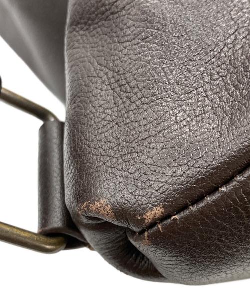 MOTHERHOUSE（マザーハウス）MOTHERHOUSE (マザーハウス) 2WAYショルダーバッグの古着・服飾アイテム