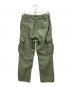 GRAMICCI (グラミチ) RHC Ron Herman (アールエイチシー ロンハーマン) カーゴパンツ 黄緑 サイズ:M：5000円