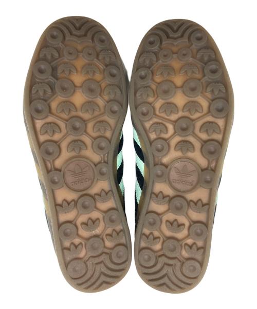 adidas Originals（アディダスオリジナル）adidas Originals (アディダスオリジナル) Gazelle Indoor ブラック サイズ:27.0cmの古着・服飾アイテム