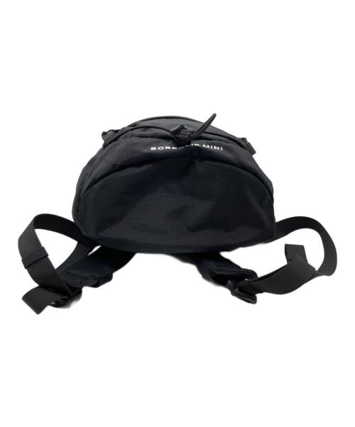 THE NORTH FACE（ザ ノース フェイス）THE NORTH FACE (ザ ノース フェイス) BOREALIS MINI BACKPACKの古着・服飾アイテム