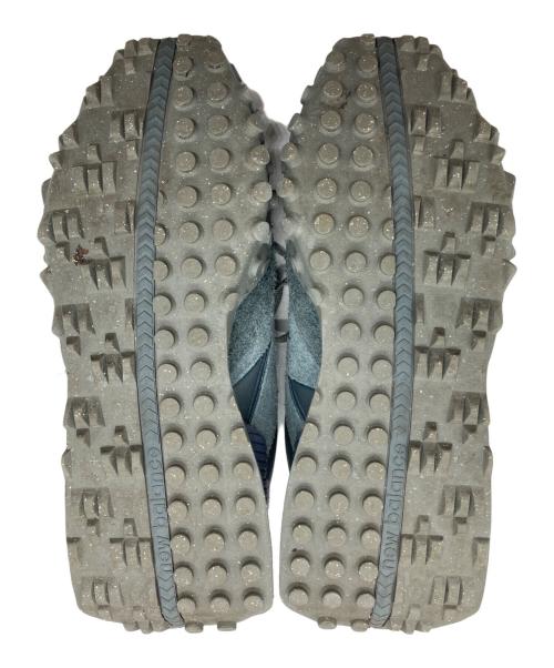 NEW BALANCE（ニューバランス）NEW BALANCE (ニューバランス) AURALEE (オーラリー) ローカットスニーカー スカイブルー サイズ:27cmの古着・服飾アイテム