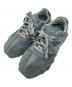 NEW BALANCE（ニューバランス）の古着「ローカットスニーカー」｜スカイブルー