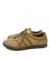 adidas (アディダス) Tobacco Gruen ベージュ サイズ:27cm：12000円