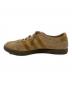 中古・古着 adidas (アディダス) Tobacco Gruen ベージュ サイズ:27cm：12000円