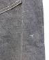 中古・古着 BLURHMS (ブラームス) 12.9oz Denim Long Belted Pants インディゴ サイズ:3：15000円