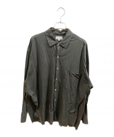 中古・古着通販】KANEMASA PHIL. (カネマサフィル) 46G ARTISAN JERSEY