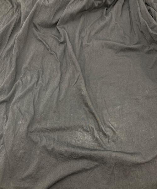 KANEMASA PHIL.（カネマサフィル）KANEMASA PHIL. (カネマサフィル) 46G ARTISAN JERSEY SHIRT オリーブ サイズ:Mの古着・服飾アイテム