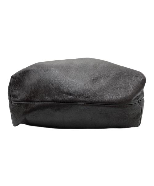 HENDER SCHEME（エンダースキーマ）HENDER SCHEME (エンダースキーマ) トートバッグ ブラウンの古着・服飾アイテム