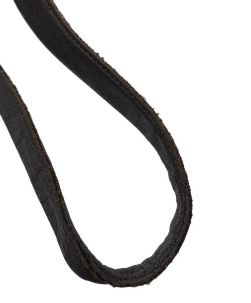 HENDER SCHEME（エンダースキーマ）HENDER SCHEME (エンダースキーマ) トートバッグ ブラウンの古着・服飾アイテム