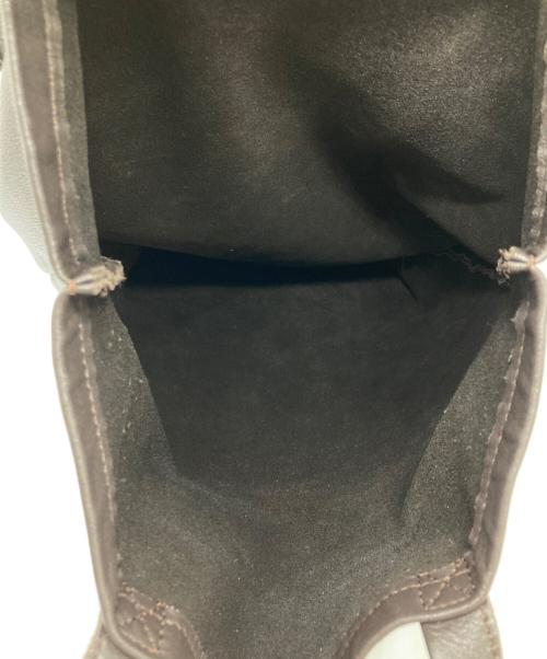 HENDER SCHEME（エンダースキーマ）HENDER SCHEME (エンダースキーマ) トートバッグ ブラウンの古着・服飾アイテム