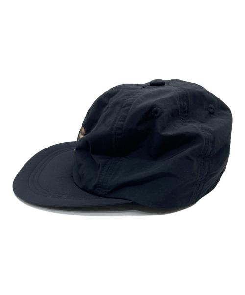 MOUNTAIN RESEARCH（マウンテンリサーチ）MOUNTAIN RESEARCH (マウンテンリサーチ) MOUNTAIN MAN(S) CAP ブラック サイズ:FREEの古着・服飾アイテム