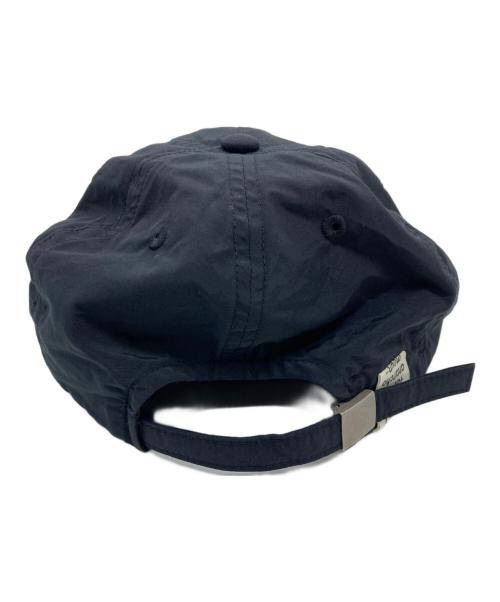 MOUNTAIN RESEARCH（マウンテンリサーチ）MOUNTAIN RESEARCH (マウンテンリサーチ) MOUNTAIN MAN(S) CAP ブラック サイズ:FREEの古着・服飾アイテム