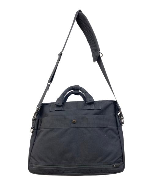 PORTER（ポーター）PORTER (ポーター) 2WAY BRIEFCASEの古着・服飾アイテム