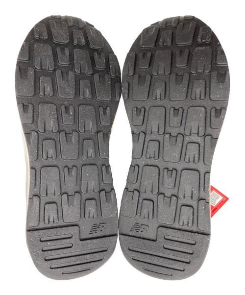 NEW BALANCE（ニューバランス）NEW BALANCE (ニューバランス) ローカットスニーカー グレー サイズ:27cmの古着・服飾アイテム