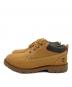 Timberland (ティンバーランド) ベーシック オックス ウォータープルーフ ブラウン サイズ:27.5cm：6000円
