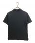 POLO RALPH LAUREN (ポロ・ラルフローレン) ポロシャツ ブラック サイズ:	SIZE XL：5000円