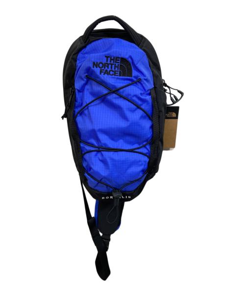 THE NORTH FACE（ザ ノース フェイス）THE NORTH FACE (ザ ノース フェイス) BOREALIS SLING ネイビーの古着・服飾アイテム