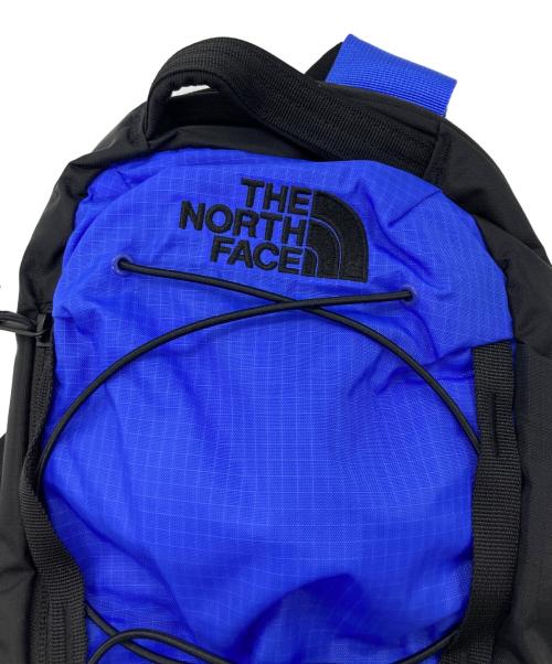THE NORTH FACE（ザ ノース フェイス）THE NORTH FACE (ザ ノース フェイス) BOREALIS SLING ネイビーの古着・服飾アイテム