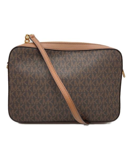 MICHAEL KORS（マイケル・コース）MICHAEL KORS (マイケル・コース) ショルダーバッグの古着・服飾アイテム