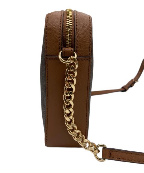 MICHAEL KORS（マイケル・コース）MICHAEL KORS (マイケル・コース) ショルダーバッグの古着・服飾アイテム