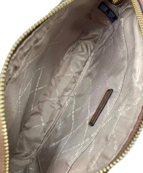 MICHAEL KORS（マイケル・コース）MICHAEL KORS (マイケル・コース) ショルダーバッグの古着・服飾アイテム