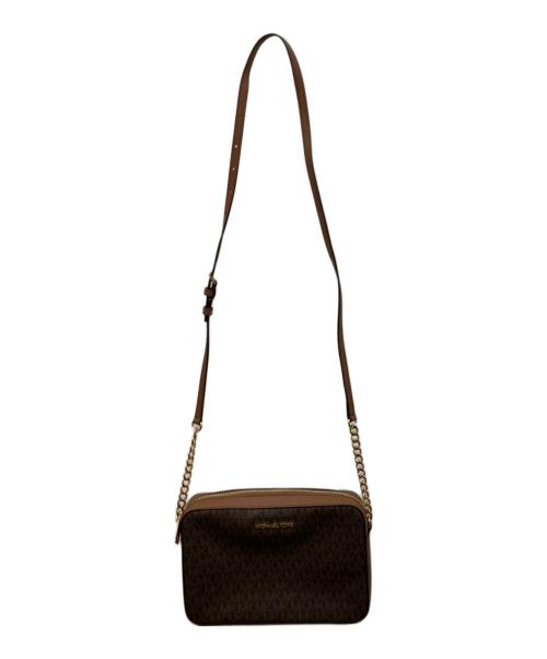 MICHAEL KORS（マイケル・コース）MICHAEL KORS (マイケル・コース) ショルダーバッグの古着・服飾アイテム