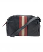 BALLYバリー）の古着「TALIAショルダーバッグ」