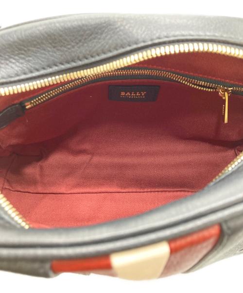 BALLY（バリー）BALLY (バリー) TALIAショルダーバッグの古着・服飾アイテム