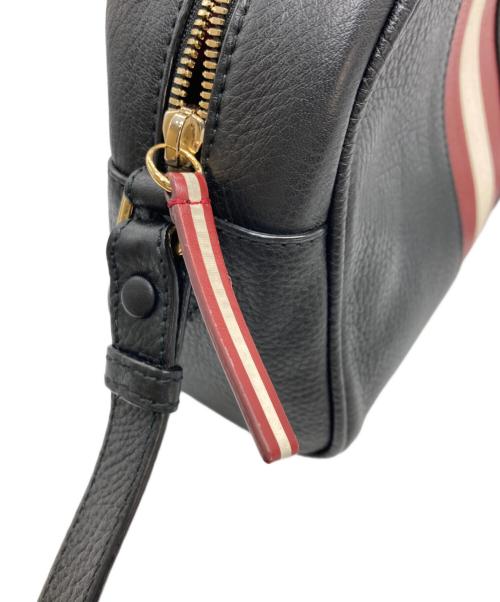 BALLY（バリー）BALLY (バリー) TALIAショルダーバッグの古着・服飾アイテム