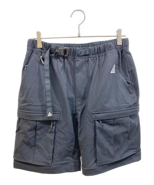 NIKE ACG（ナイキエーシージー）NIKE ACG (ナイキエージーシー) Cargo Pants ブラック サイズ:Mの古着・服飾アイテム