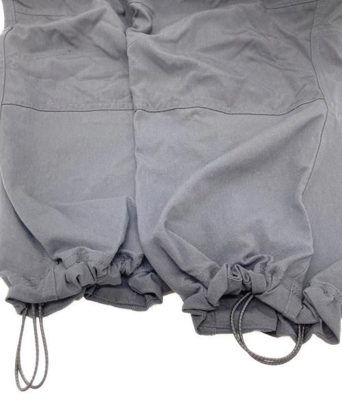 NIKE ACG（ナイキエーシージー）NIKE ACG (ナイキエージーシー) Cargo Pants ブラック サイズ:Mの古着・服飾アイテム