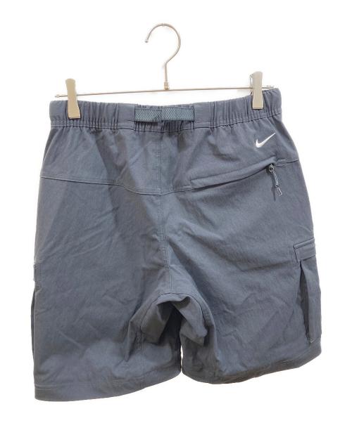 NIKE ACG（ナイキエーシージー）NIKE ACG (ナイキエージーシー) Cargo Pants ブラック サイズ:Mの古着・服飾アイテム
