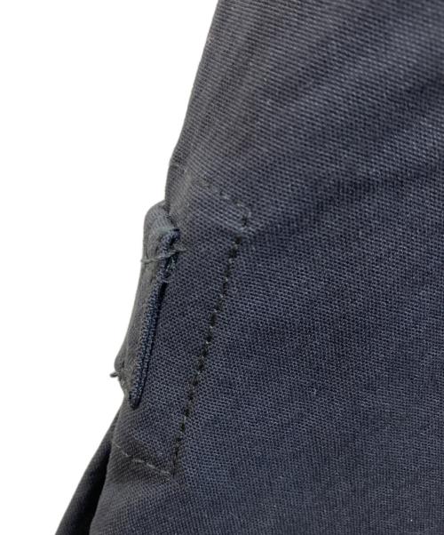 NIKE ACG（ナイキエーシージー）NIKE ACG (ナイキエージーシー) Cargo Pants ブラック サイズ:Mの古着・服飾アイテム