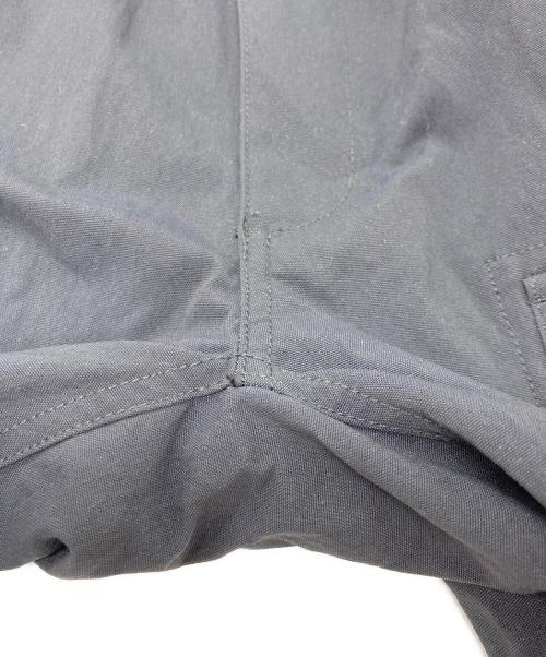 NIKE ACG（ナイキエーシージー）NIKE ACG (ナイキエージーシー) Cargo Pants ブラック サイズ:Mの古着・服飾アイテム