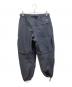 NIKE ACG (ナイキエージーシー) Cargo Pants ブラック サイズ:M：12000円